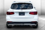 2020 Mercedes-Benz GLC GLC 300