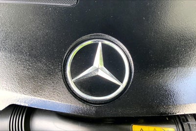 2020 Mercedes-Benz GLC GLC 300