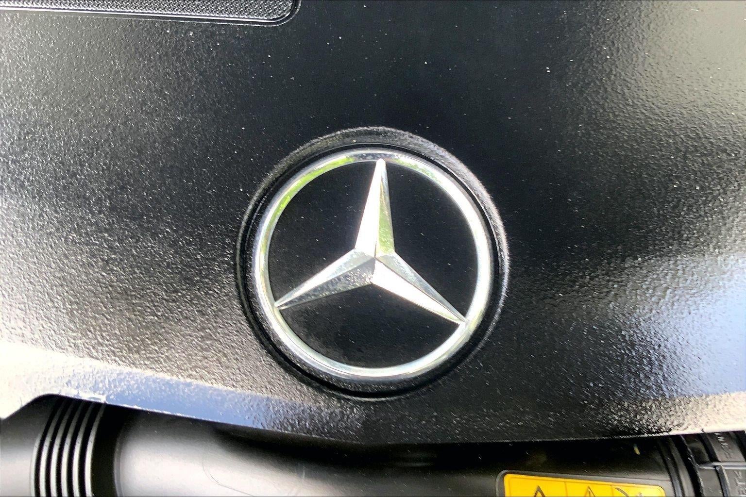 2020 Mercedes-Benz GLC GLC 300
