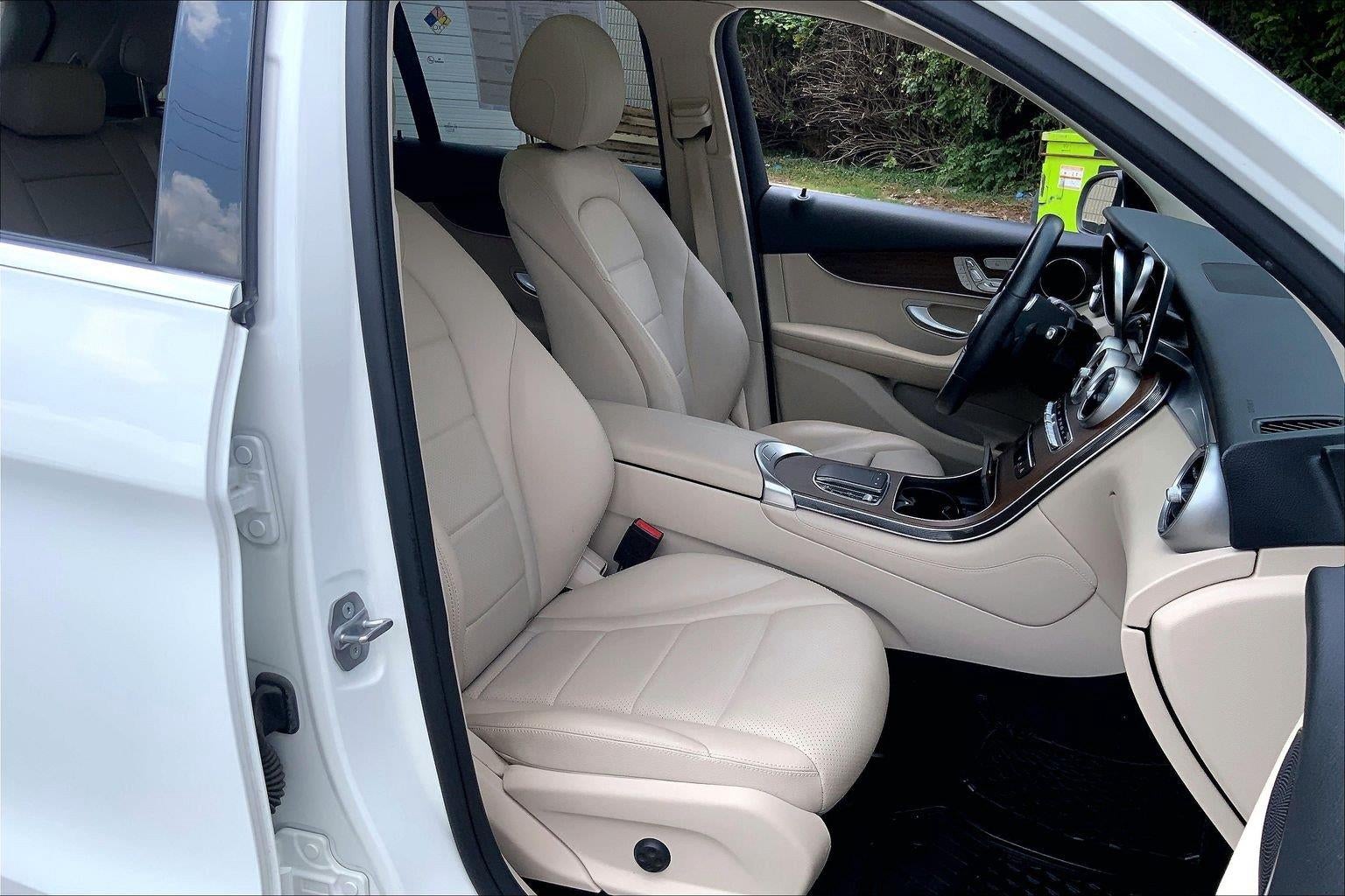 2020 Mercedes-Benz GLC GLC 300