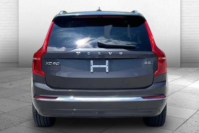 2024 Volvo XC90 Plus Bright Theme