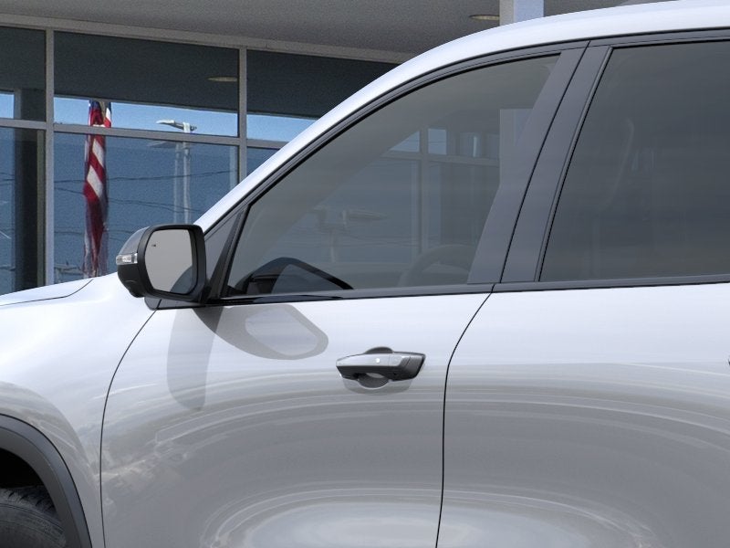 2027 GMC Acadia AT4