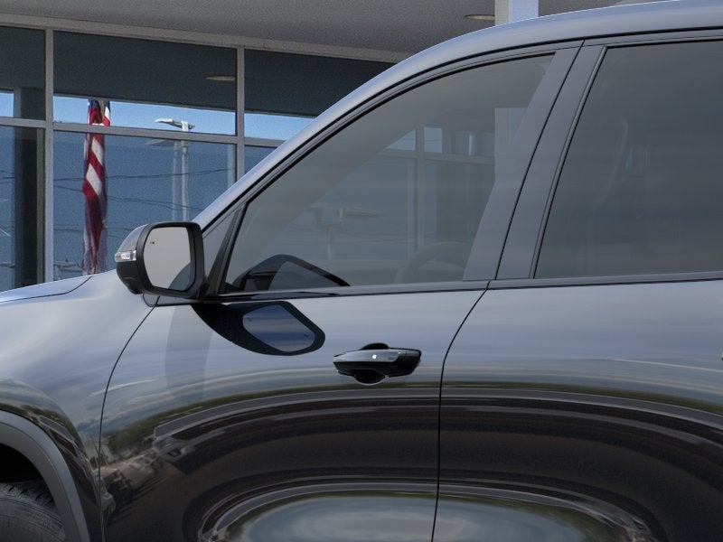 2027 GMC Acadia AT4