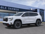 2027 GMC Acadia AT4