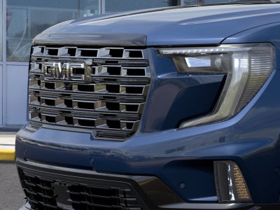 2027 GMC Acadia Denali Ultimate