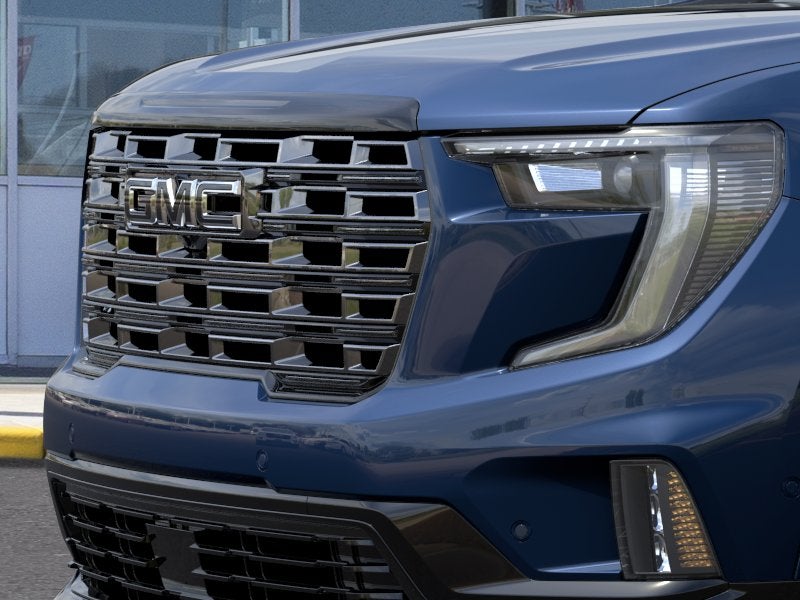 2027 GMC Acadia Denali Ultimate