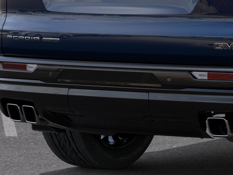2027 GMC Acadia Denali Ultimate