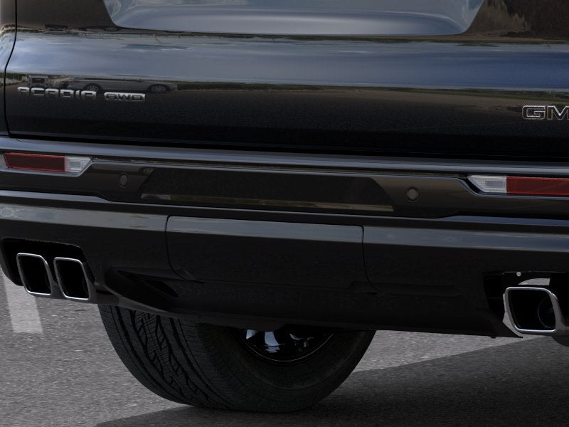 2027 GMC Acadia Denali Ultimate