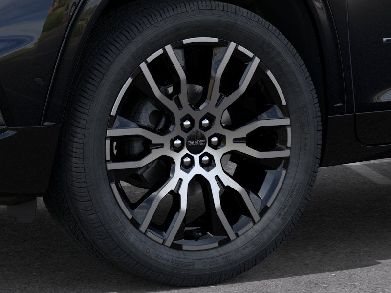 2027 GMC Acadia Denali Ultimate