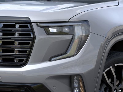 2027 GMC Acadia Denali Ultimate
