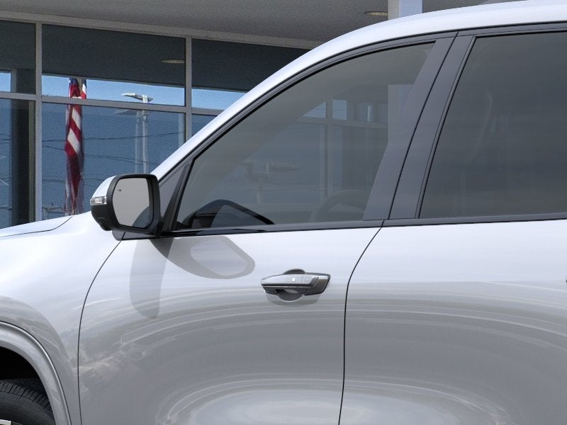 2027 GMC Acadia Denali Ultimate