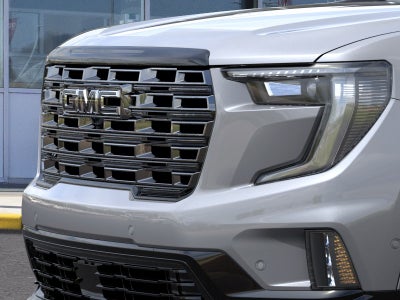 2027 GMC Acadia Denali Ultimate