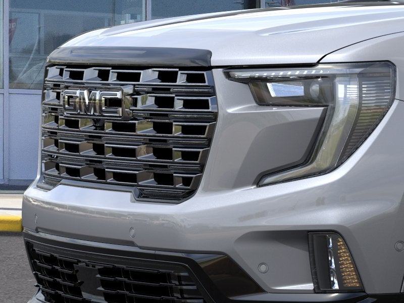 2027 GMC Acadia Denali Ultimate