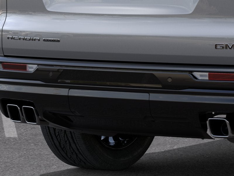 2027 GMC Acadia Denali Ultimate