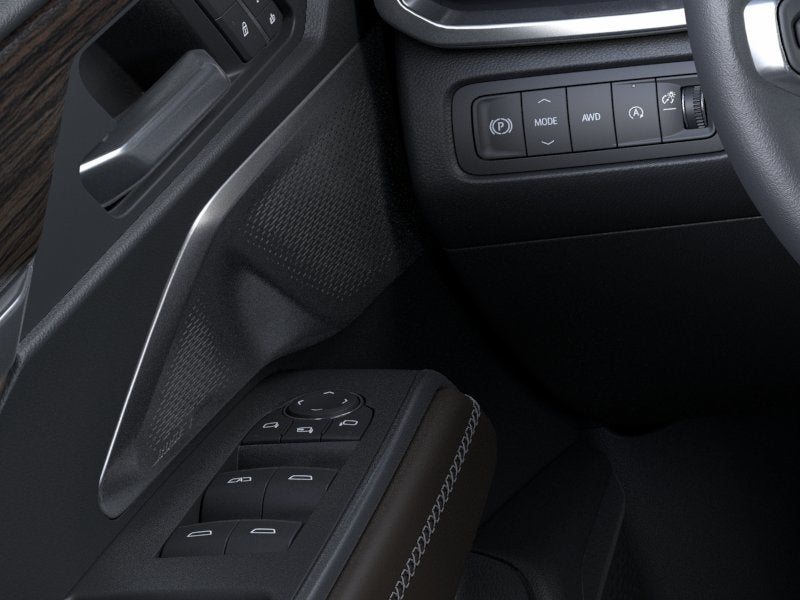 2027 GMC Acadia Denali Ultimate