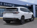 2027 GMC Acadia Denali Ultimate
