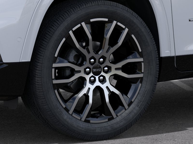 2027 GMC Acadia Denali Ultimate