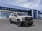 2027 GMC Yukon AT4
