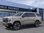 2027 GMC Yukon AT4
