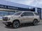 2027 GMC Yukon AT4