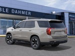 2027 GMC Yukon AT4
