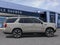 2027 GMC Yukon AT4