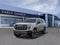 2027 GMC Yukon AT4