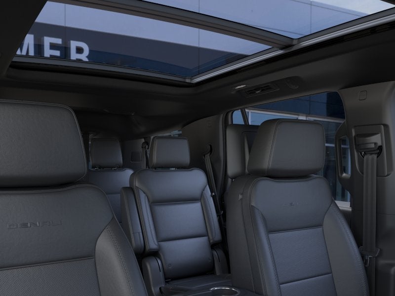 2027 GMC Yukon Denali