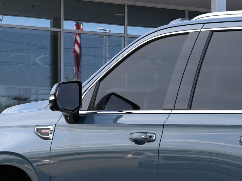 2027 GMC Yukon Denali