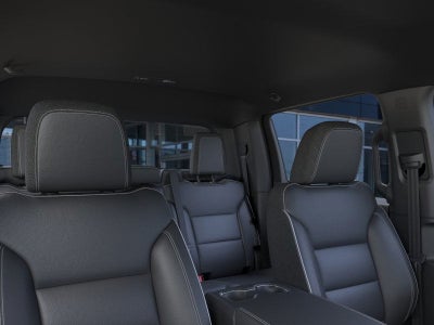 2026 GMC Sierra EV Elevation Standard Range