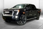 2025 GMC Sierra EV Max Range Denali