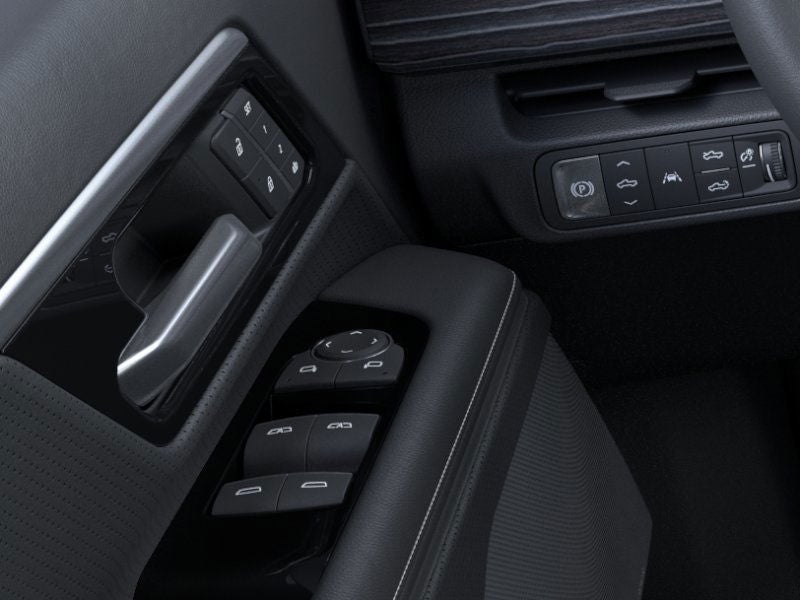 2025 GMC Sierra EV Max Range Denali