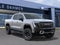 2026 GMC Sierra EV AT4 Max Range