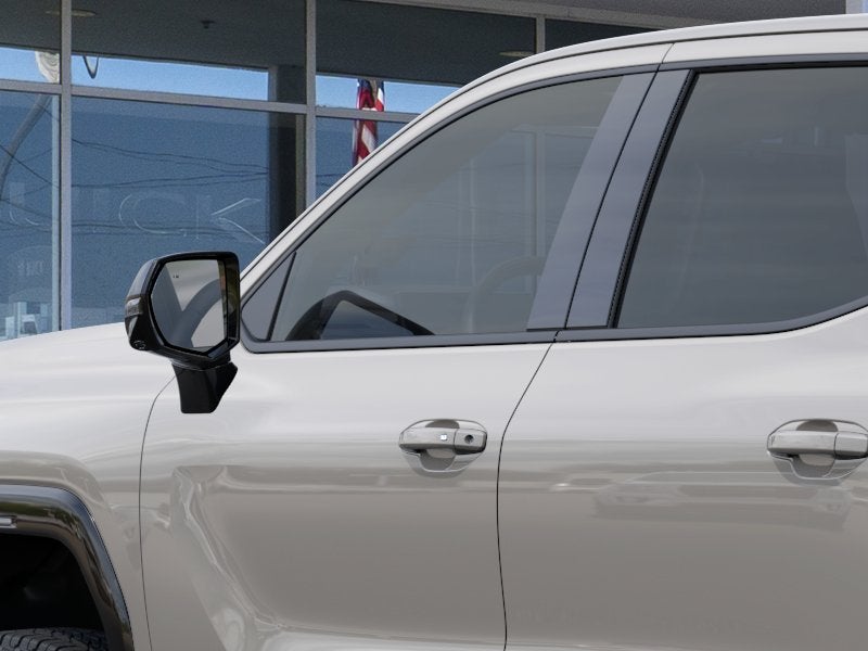 2026 GMC Sierra EV AT4 Max Range