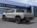 2026 GMC Sierra EV AT4 Max Range