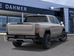 2026 GMC Sierra EV AT4 Max Range