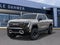 2026 GMC Sierra EV AT4 Max Range