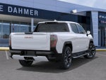 2026 GMC Sierra EV Denali Extended Range