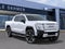 2026 GMC Sierra EV Denali Extended Range