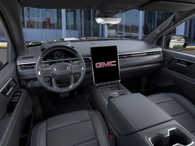 2026 GMC Sierra EV Denali Max Range