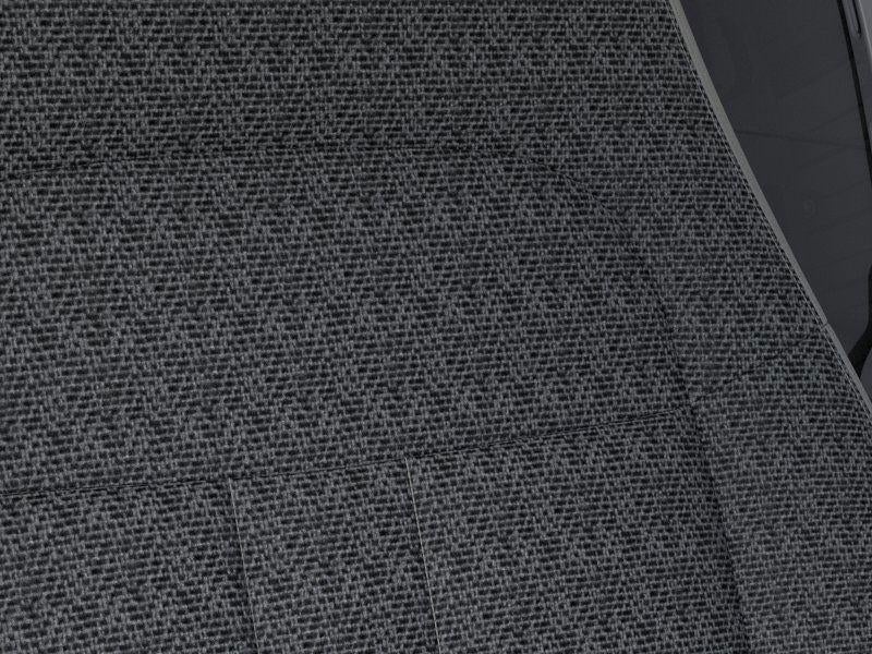 2025 GMC Savana Cargo 3500 Work Van