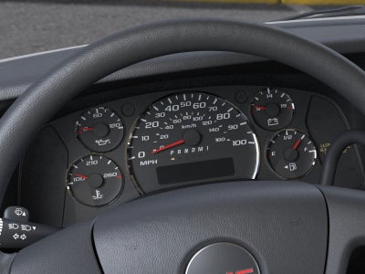 2025 GMC Savana Cargo 3500 Work Van