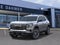 2027 GMC Terrain FWD Elevation