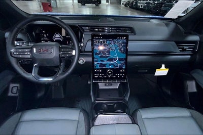 2027 GMC Terrain AWD AT4