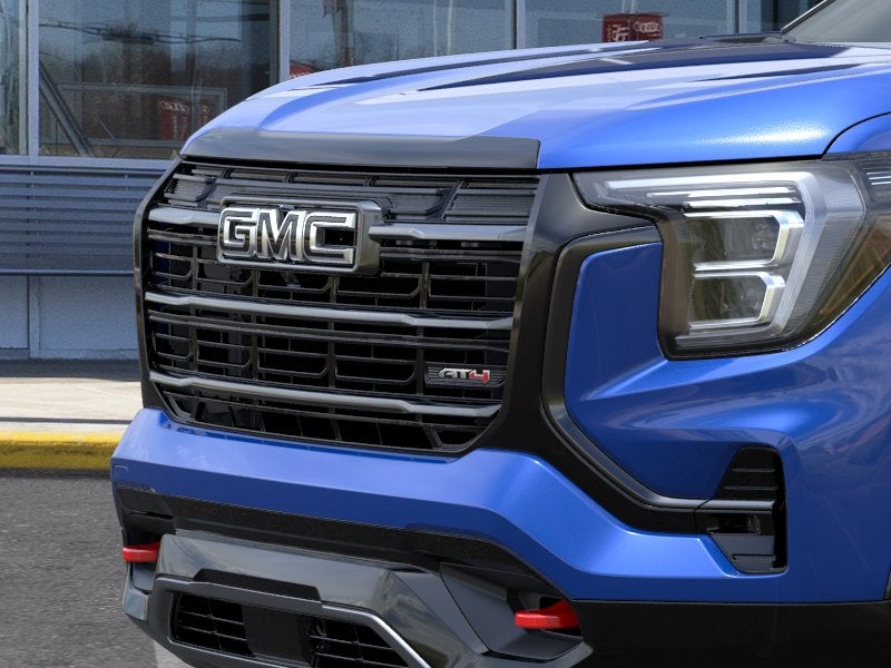 2027 GMC Terrain AWD AT4