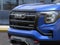 2027 GMC Terrain AWD AT4