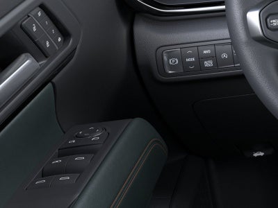 2027 GMC Terrain AWD AT4
