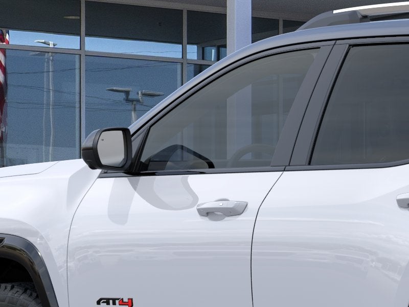 2027 GMC Terrain AWD AT4