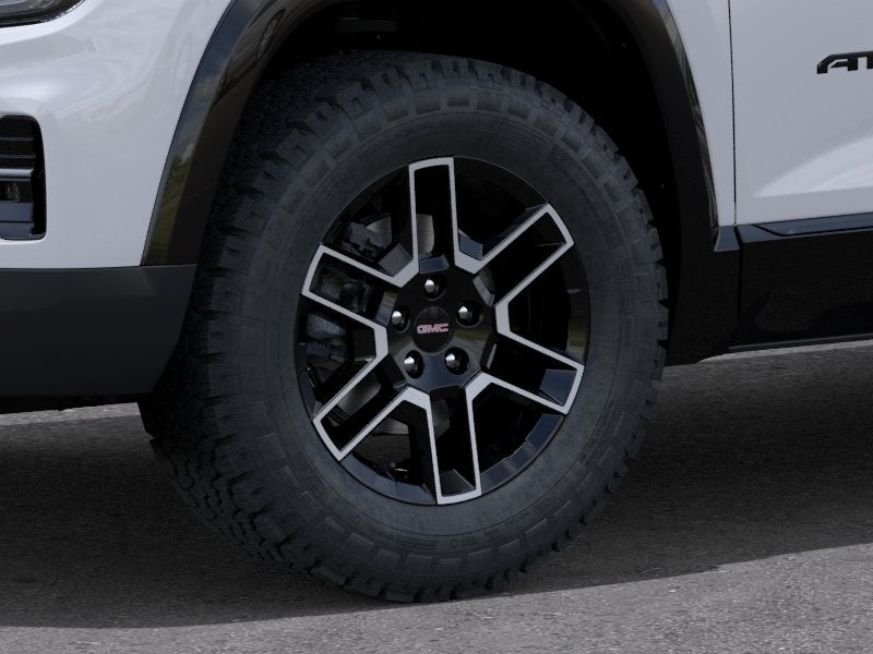 2027 GMC Terrain AWD AT4