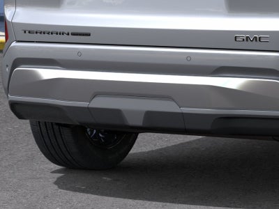 2027 GMC Terrain AWD Denali